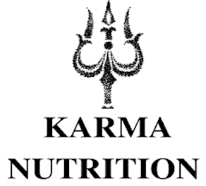 Karma Nutrition logo